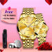 Olevs Stainless Steel fashionable